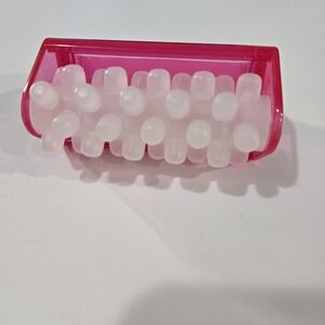 Cellulite massager roller